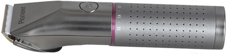 фото: Машинка для стрижки Pioneer HC50RS
