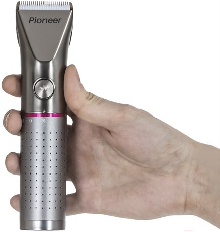 фото: Машинка для стрижки Pioneer HC50RS