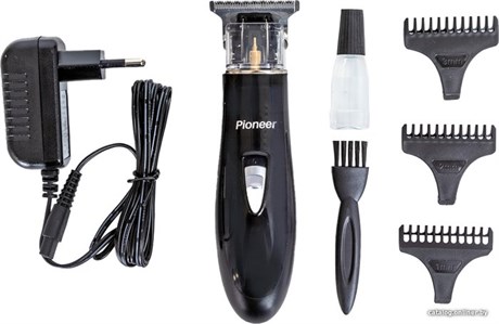 фото: Машинка для стрижки Pioneer HC51RS