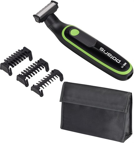 фото: Триммер Polaris PHC 0303RB