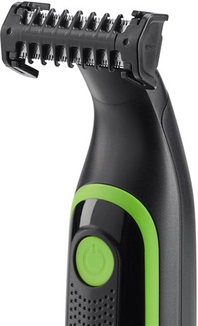 фото: Триммер Polaris PHC 0303RB