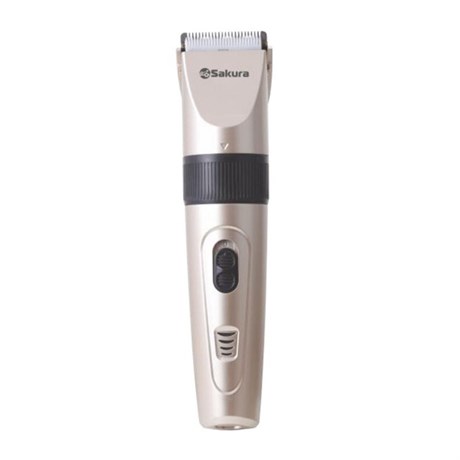 фото: Машинка для стрижки Sakura SA-5180G