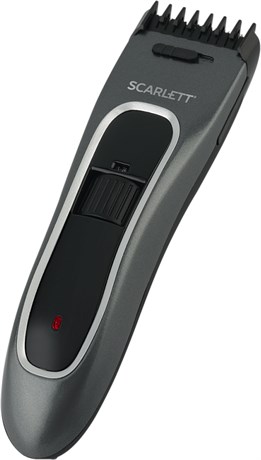 фото: Машинка для стрижки Scarlett SC-HC63C54