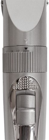 фото: Машинка для стрижки Supra HCS-143