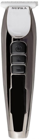 фото: Машинка для стрижки Supra HCS-145
