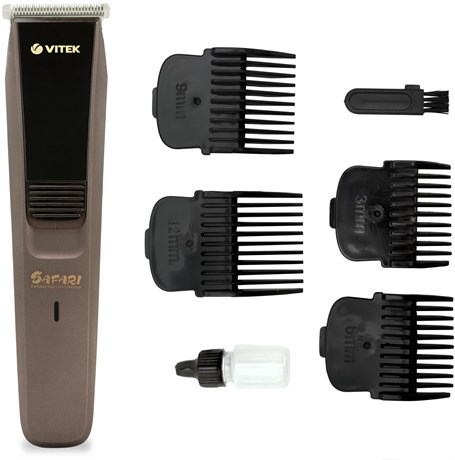 фото: Набор для стрижки Vitek VT-1350