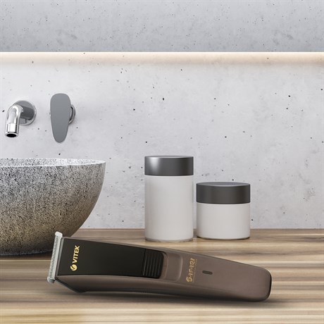 фото: Набор для стрижки Vitek VT-1350