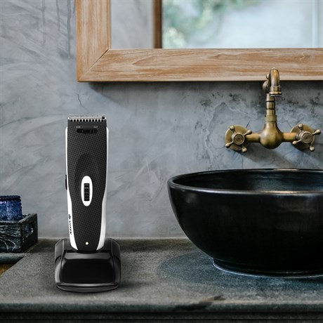 фото: Машинка для стрижки Vitek VT-1355