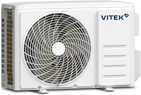фото: Машинка для стрижки Vitek VT-2512