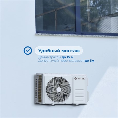 фото: Машинка для стрижки Vitek VT-2512