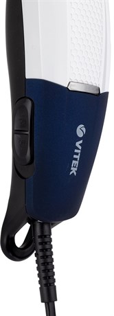 фото: Машинка для стрижки Vitek VT-2516