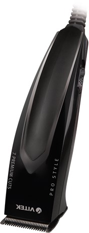 фото: Машинка для стрижки волос Vitek VT-2518