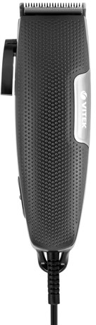 фото: Машинка для стрижки волос Vitek VT-2520