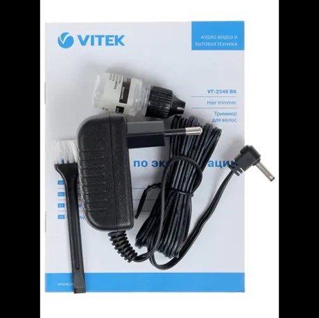 фото: Триммер Vitek VT-2549