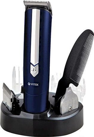 фото: Триммер Vitek VT-2550
