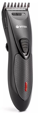 фото: Машинка для стрижки волос Vitek VT-2567