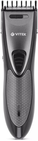 фото: Машинка для стрижки волос Vitek VT-2567