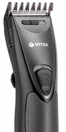 фото: Машинка для стрижки волос Vitek VT-2567
