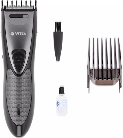 фото: Машинка для стрижки волос Vitek VT-2567