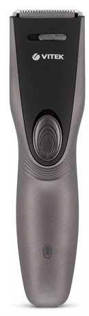 фото: Машинка для стрижки волос Vitek VT-2568