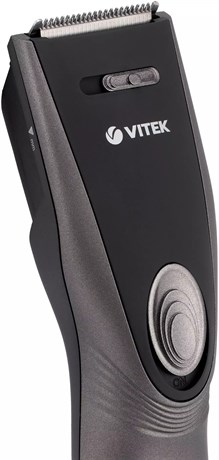 фото: Машинка для стрижки волос Vitek VT-2568