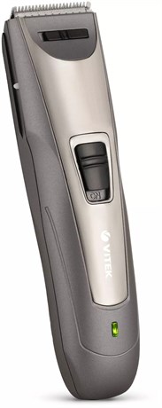 фото: Машинка для стрижки волос Vitek VT-2572
