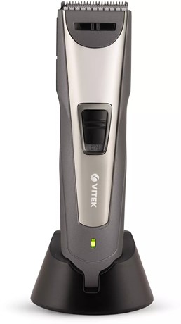 фото: Машинка для стрижки волос Vitek VT-2572