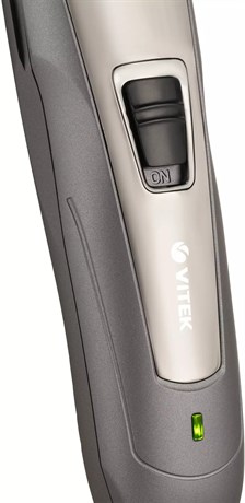 фото: Машинка для стрижки волос Vitek VT-2572