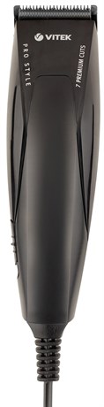 фото: Набор для стрижки Vitek VT-2574