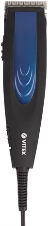 фото: Машинка для стрижки Vitek VT-2576