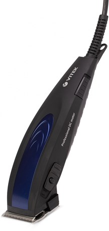 фото: Машинка для стрижки Vitek VT-2576