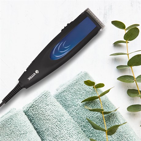 фото: Машинка для стрижки Vitek VT-2576
