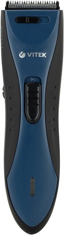 фото: Машинка для стрижки волос Vitek VT-2578