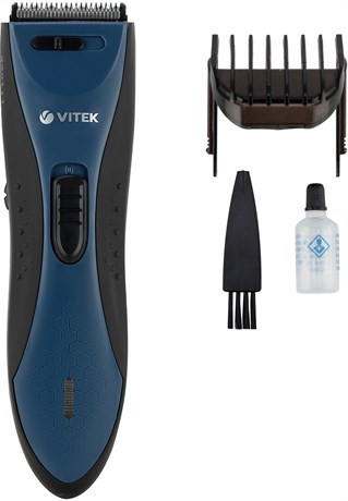фото: Машинка для стрижки волос Vitek VT-2578