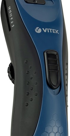 фото: Машинка для стрижки волос Vitek VT-2578