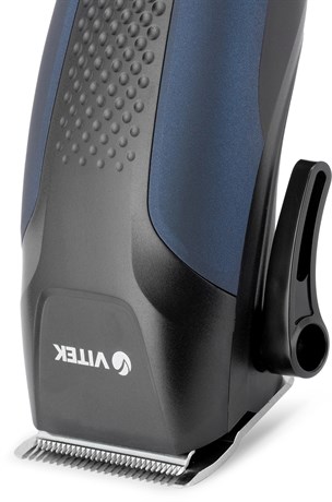 фото: Машинка для стрижки Vitek VT-2580