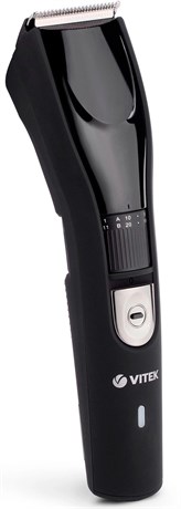 фото: Машинка для стрижки волос Vitek VT-2584