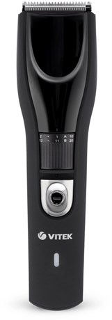 фото: Машинка для стрижки волос Vitek VT-2584