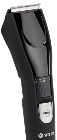 фото: Машинка для стрижки волос Vitek VT-2584