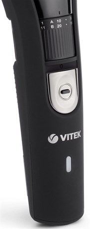 фото: Машинка для стрижки волос Vitek VT-2584