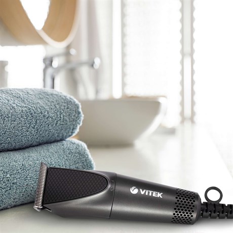 фото: Набор для стрижки Vitek VT-2587
