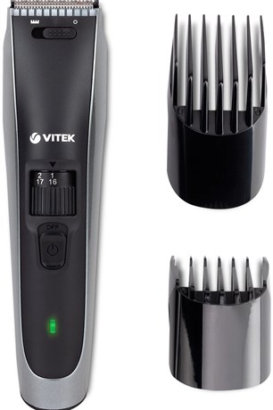 фото: Машинка для стрижки Vitek VT-2588