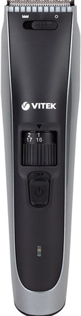 фото: Машинка для стрижки Vitek VT-2588