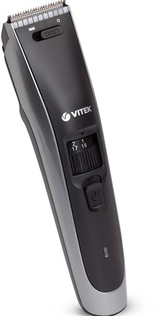 фото: Машинка для стрижки Vitek VT-2588