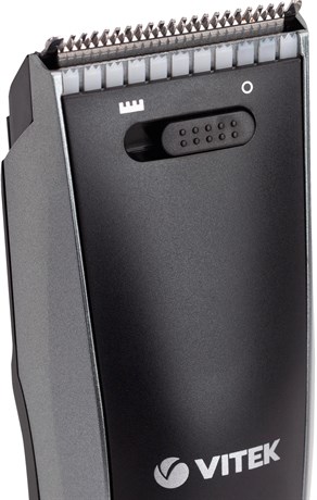 фото: Машинка для стрижки Vitek VT-2588