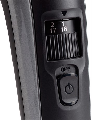 фото: Машинка для стрижки Vitek VT-2588