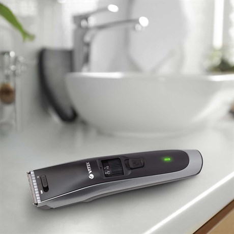 фото: Машинка для стрижки Vitek VT-2588