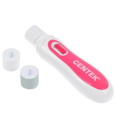 фото: Набор маникюрный Centek CT-2188