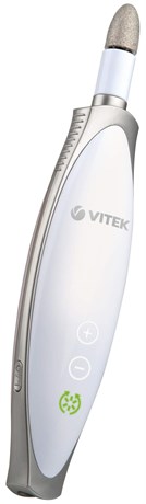 фото: Набор маникюрный Vitek VT-2205 W
