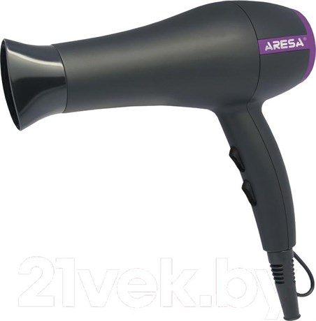 фото: Фен Aresa AR 3203